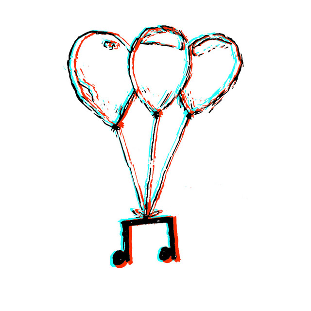 Balloons cover art