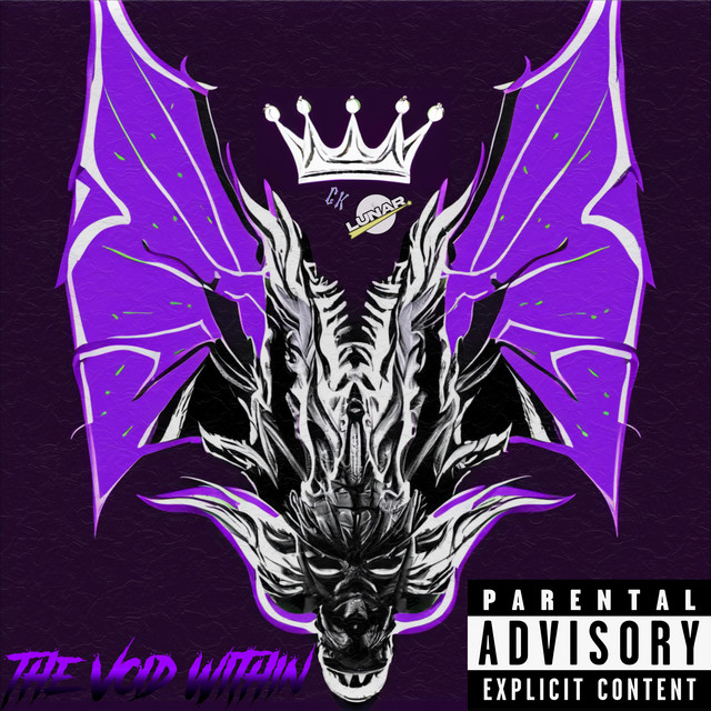 THE VOID WITHIN - song and lyrics by CK The Producer, lunar. | Spotify