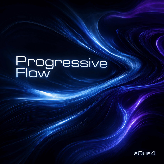 Progressive Flow cover
