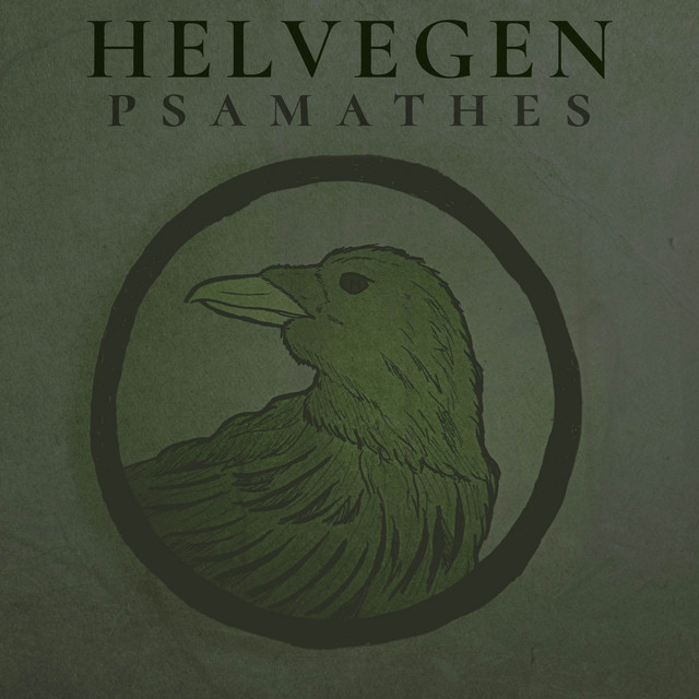 Helvegen (Female Vocal Version) cover