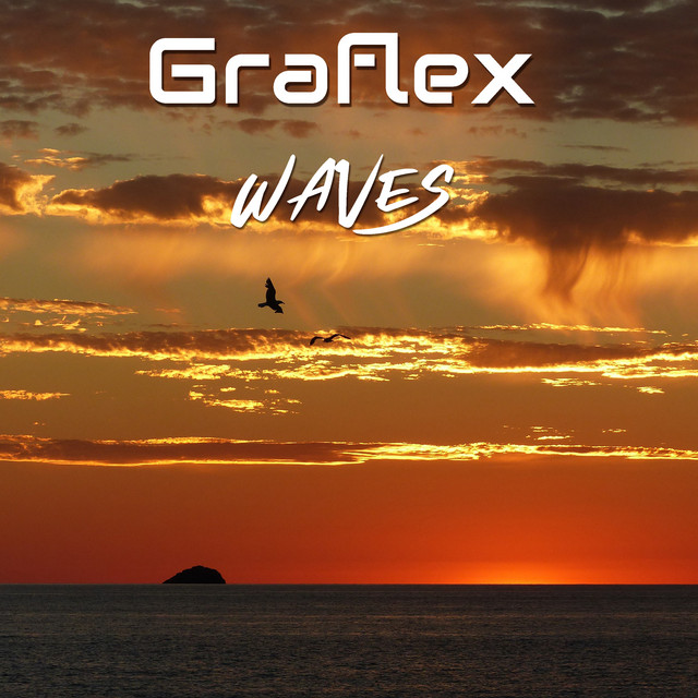 Waves cover