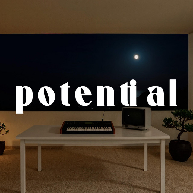 Inner Potential cover art