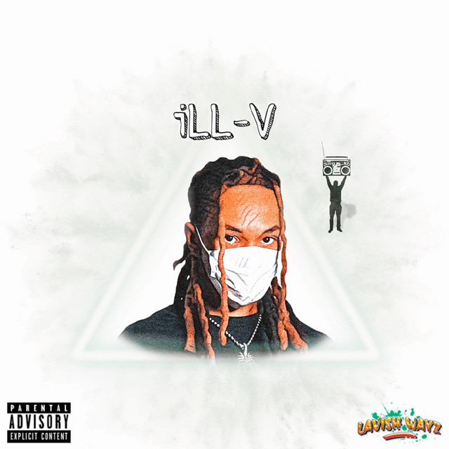 iLL-V cover art