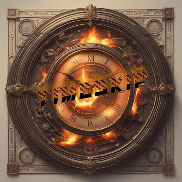 TIMESKIP - Single by REXXMANJARO | Spotify