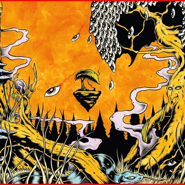 High in the Lowlands cover art