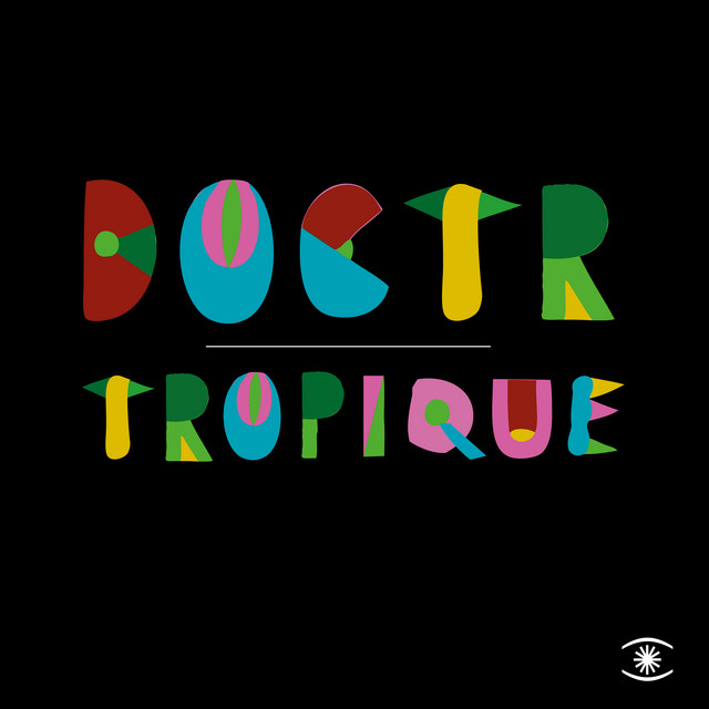 Tropique cover art