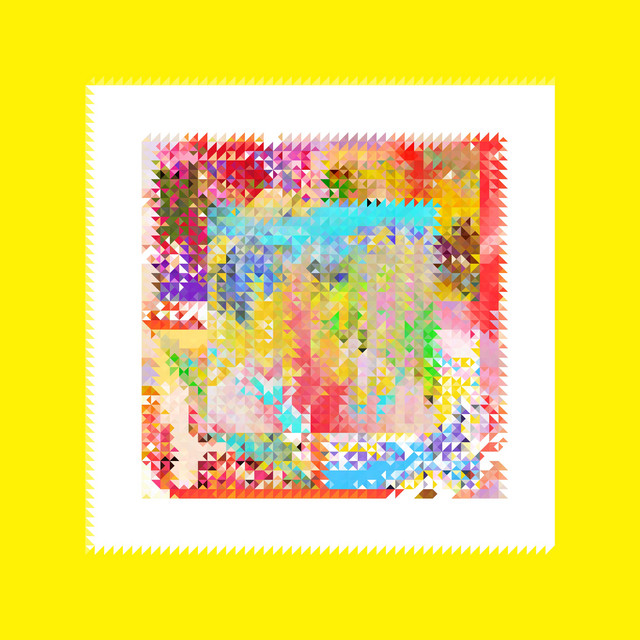 Polyriddim cover art