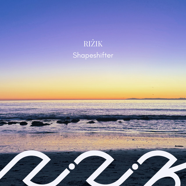Shapeshifter cover art