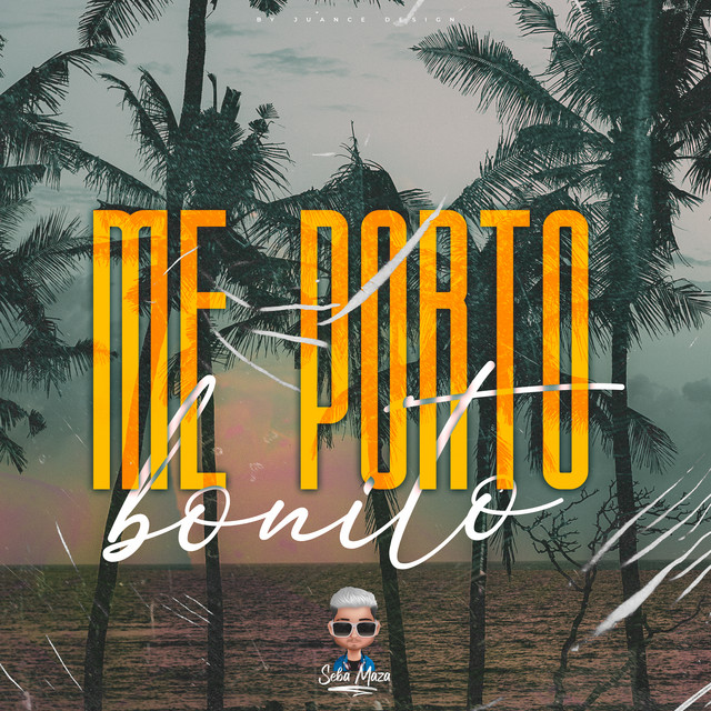 Me Porto Bonito - Remix