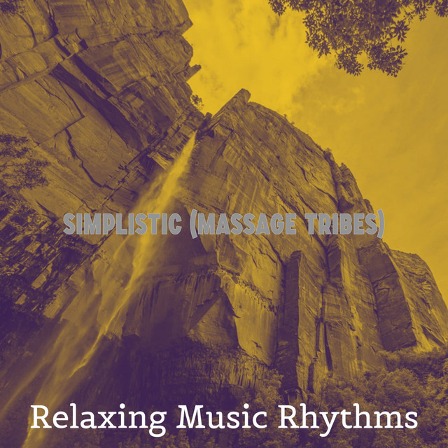 Relaxing Music Rhythms | Spotify