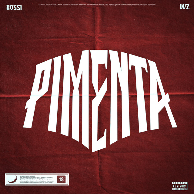 PIMENTA