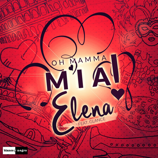 Mamma mia (He's Italiano) [Radio Edit]