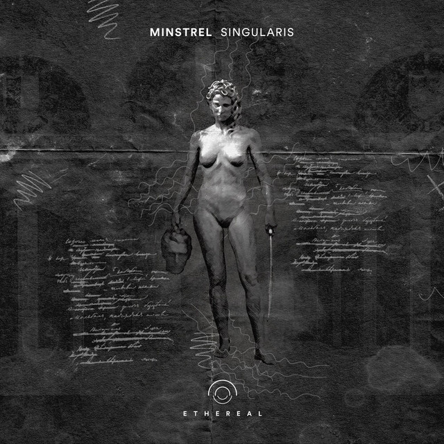 Singularis cover art