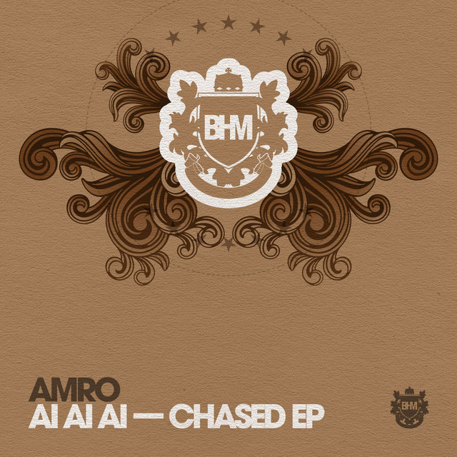 Ai Ai Ai cover art