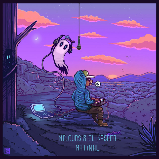 Matinal cover art