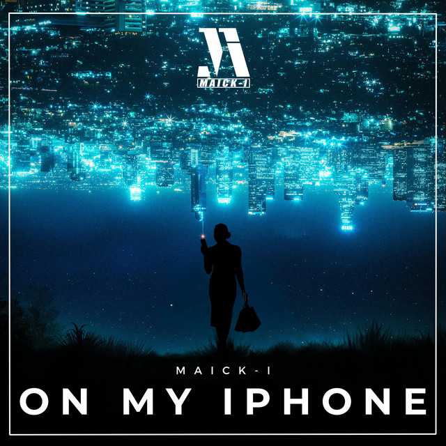 On My Iphone