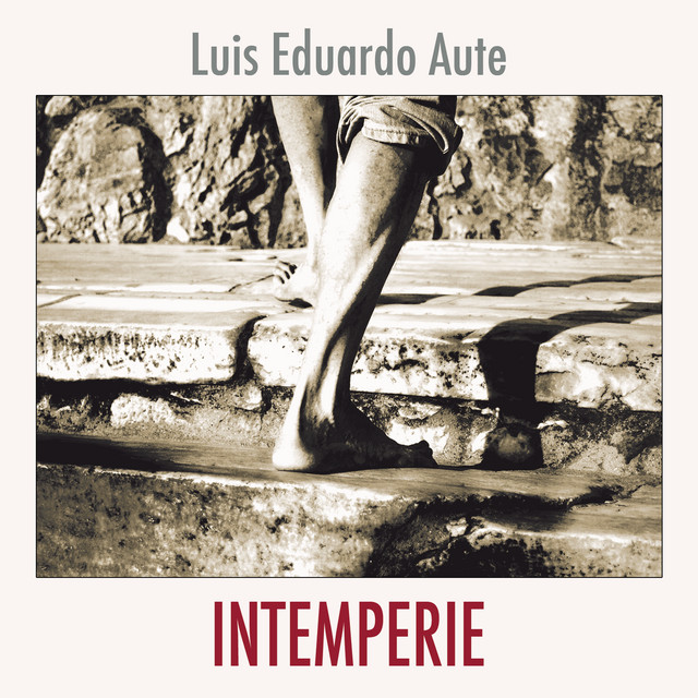 Intemperie cover art
