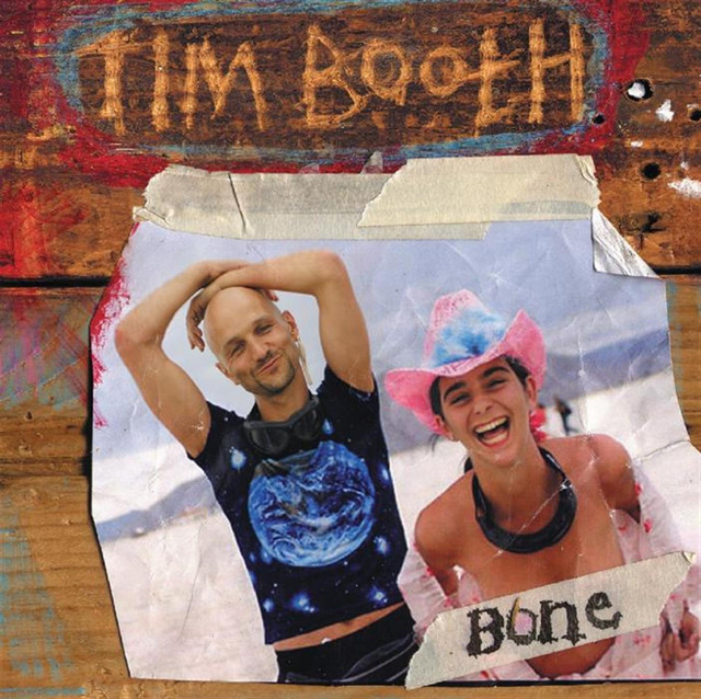Bone cover art
