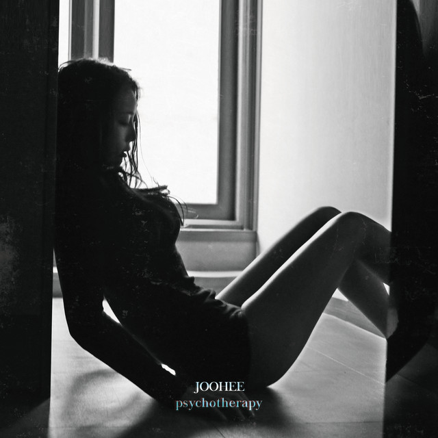 Psychotherapy cover art