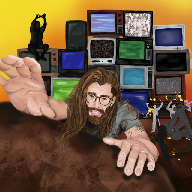 This Can't Be It cover art