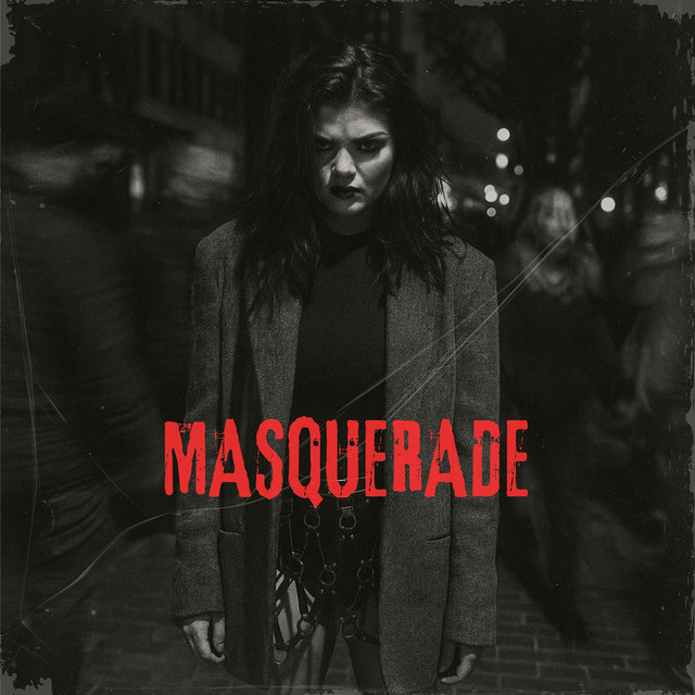 Masquerade - Single by DROOVYY | Spotify