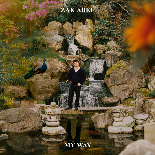 My Way cover art