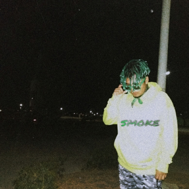 Smoke - Single by Doxer Weed | Spotify