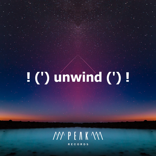 unwind (') ! - Album by Binaural Sleep Collective | Spotify