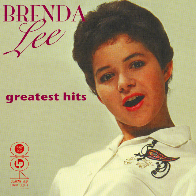 Greatest Hits - Compilation by Brenda Lee | Spotify