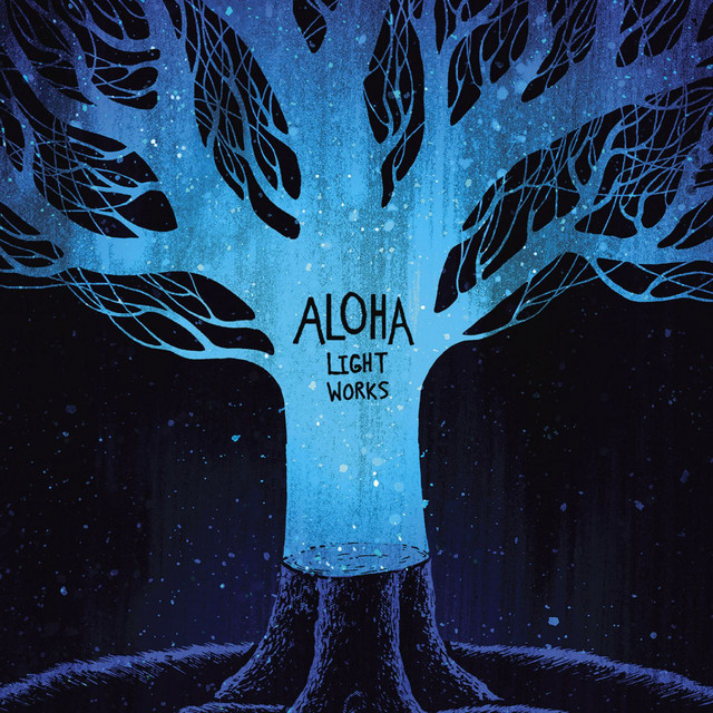 Light Works cover art
