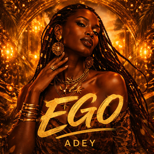 Ego