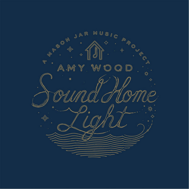 Sound Home Light cover