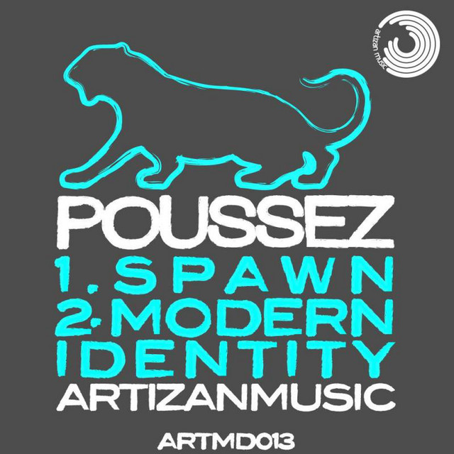 Modern Identity - Original Mix