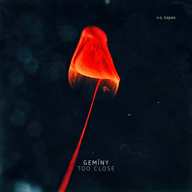Too Close cover art