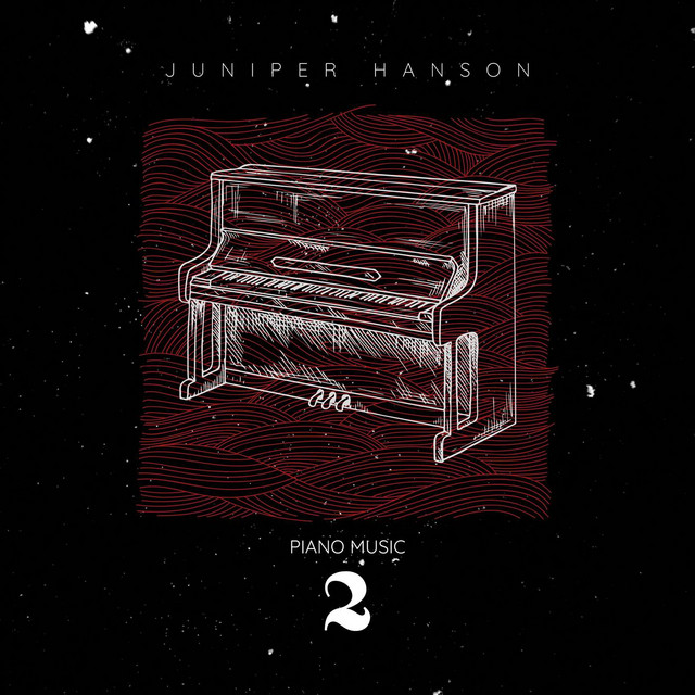 Piano Music 2 cover art