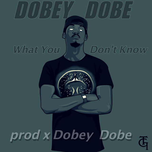 What You Don't Know