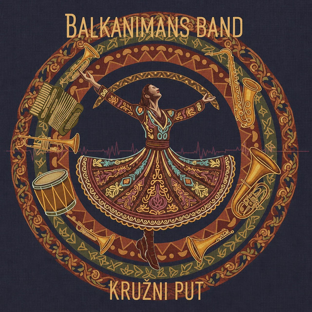 Balkanimans Band