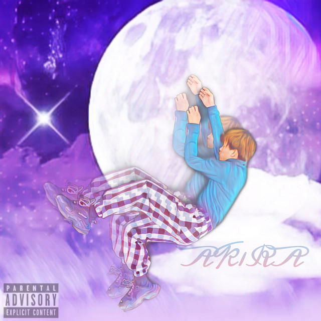 Now Loading cover art