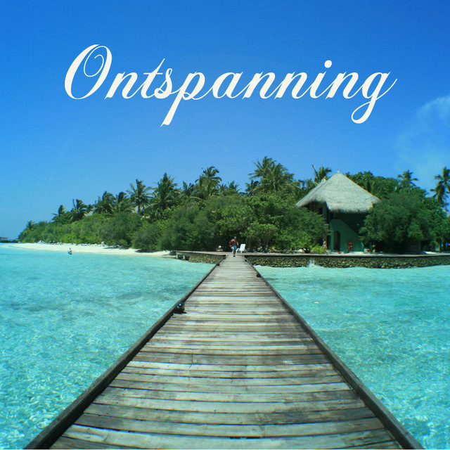 Ontspanning cover art