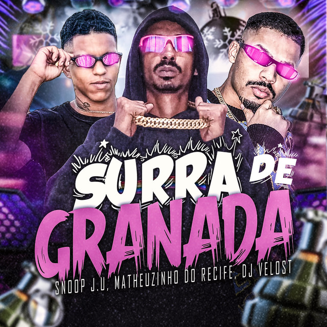 SURRA DE GRANADA (Remastered 2025)