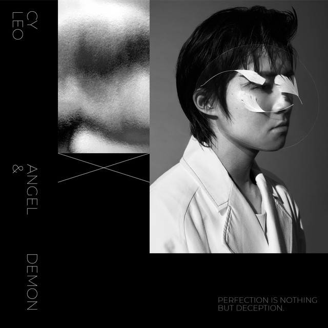 Angel and Demon cover art