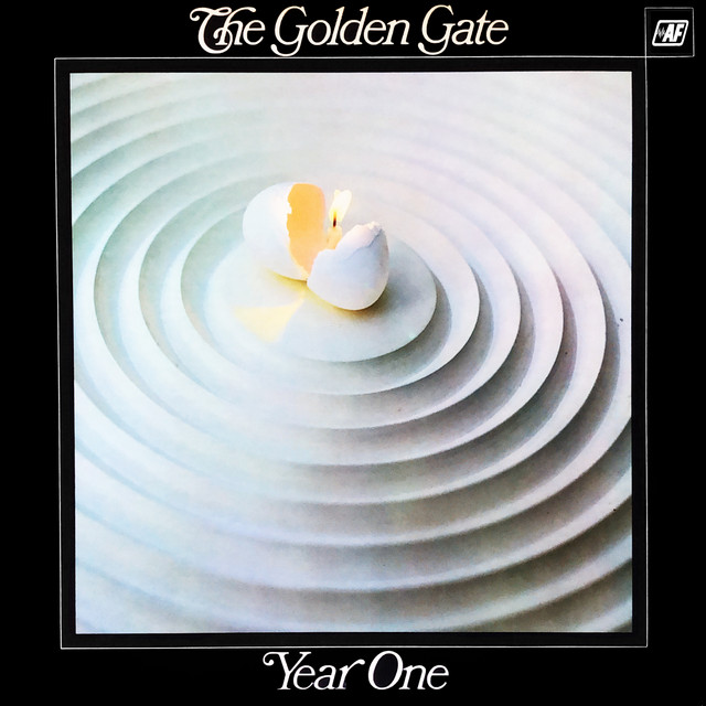 The Golden Gate