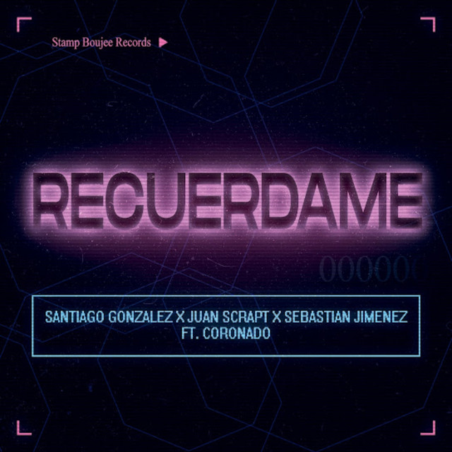 RECUERDAME