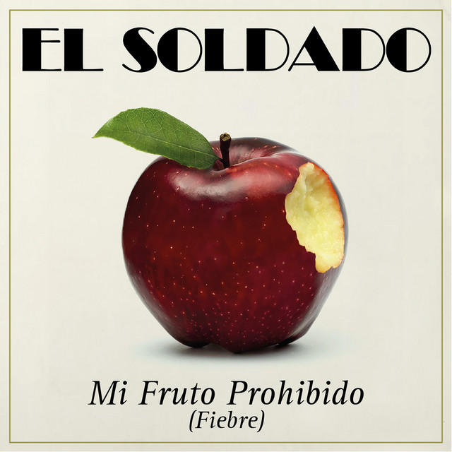 Mi Fruto Prohibido (Fiebre)