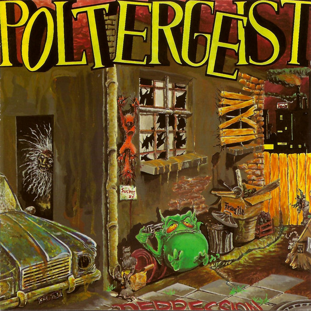 Depression (Remaster) cover art