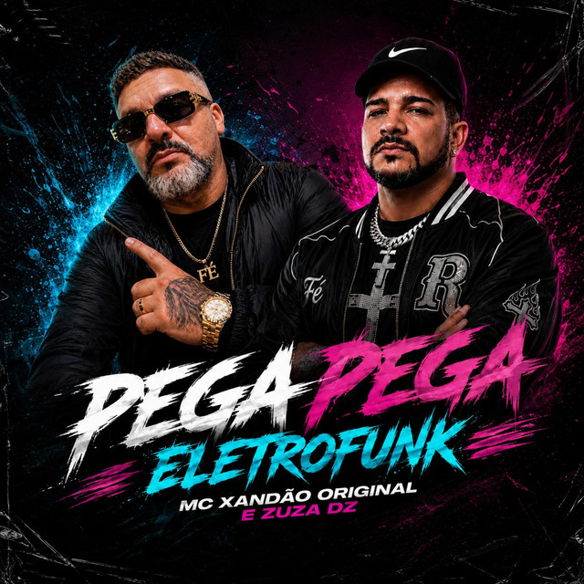 EletroFunk Pega Pega