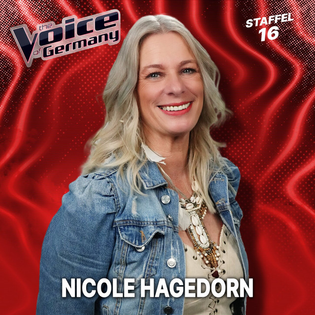 Nicole Hagedorn
