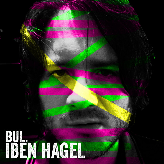 Iben Hagel cover art