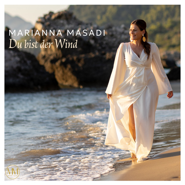 Du bist der Wind - Single by Marianna Masadi | Spotify