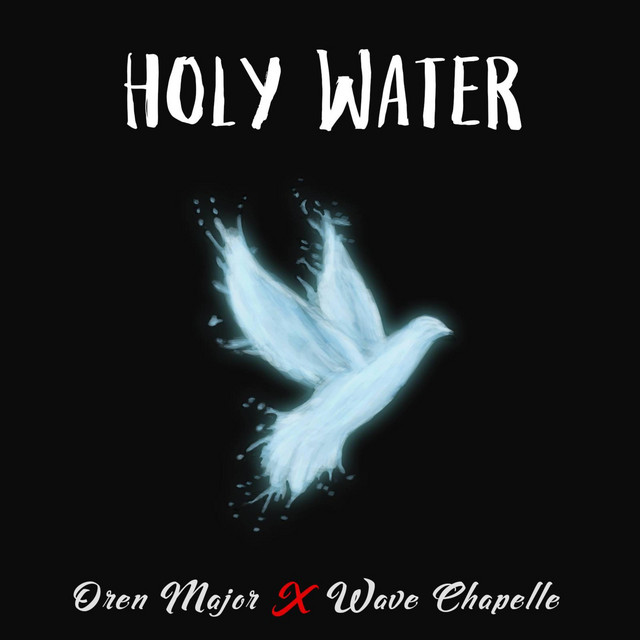 Holy Water